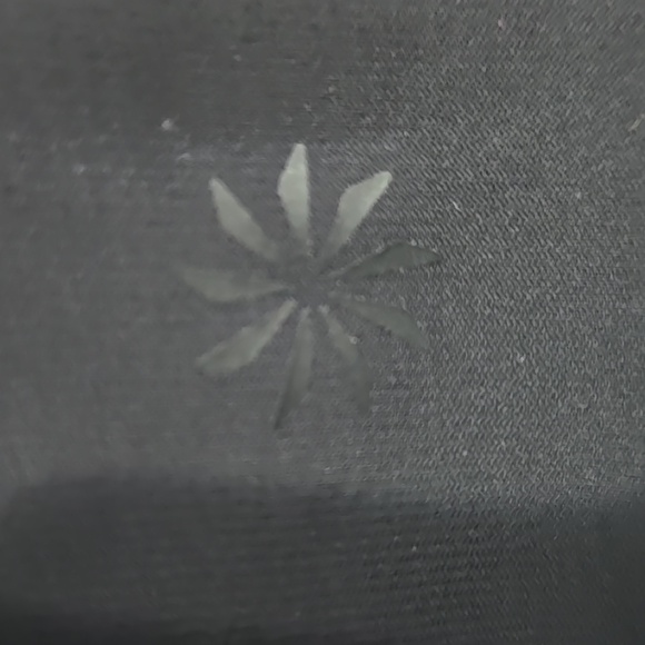 ATHLETA MAKANI SWIM SHORT QUICK DRYING UPF BLACK BOARD SHORTS BEACH SMALL - Picture 12 of 12